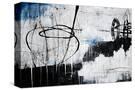 Stretched Canvas