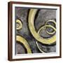 Brown Frame
