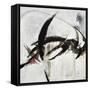Canvas Black