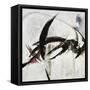 Canvas Black