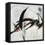 Canvas Black