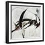 Black Frame