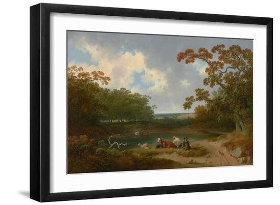 Premium Giclee Print, , large