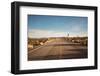 Joshua Tree Road-Bethany Young-Framed Photographic Print