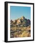 Joshua Tree Sunset-Bethany Young-Framed Photographic Print