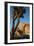 Joshua Tree Vertical-Robert Goldwitz-Framed Photographic Print