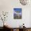 Joshua Trees Near Death Valley, Joshua Tree National Park, California, USA-Roy Rainford-Photographic Print displayed on a wall