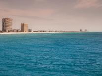 White Sand Beach Pensacola Boardwalk-Joshua Whitcomb-Photographic Print