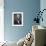Josiah W. Gibbs, American Theoretical Physicist-Science Source-Framed Giclee Print displayed on a wall