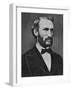 Josiah W. Gibbs, American Theoretical Physicist-Science Source-Framed Giclee Print
