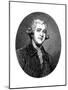 Josiah Wedgwood, 18th Century English Industrialist and Potter, C1880-Joshua Reynolds-Mounted Giclee Print