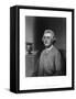 Josiah Wedgwood, English Industrialist and Potter-W Holl-Framed Stretched Canvas