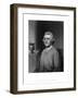 Josiah Wedgwood, English Industrialist and Potter-W Holl-Framed Giclee Print