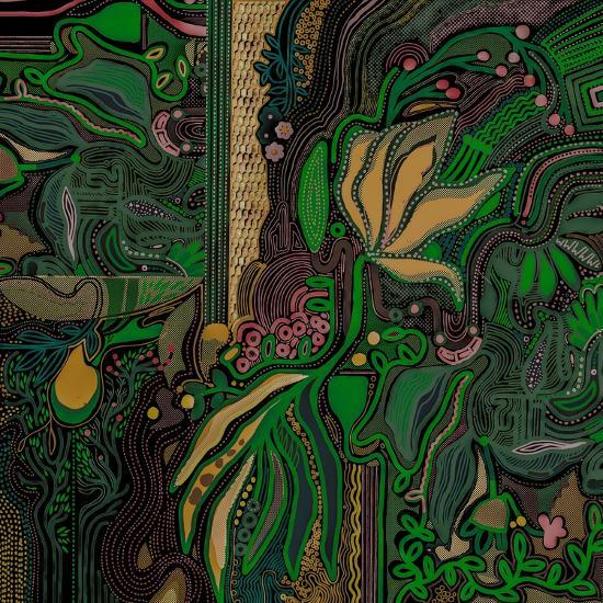 Giclee Print, , large