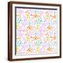 Brown Frame