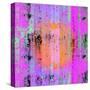Stretched Canvas