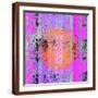 Brown Frame