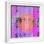 White Frame
