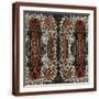Brown Frame