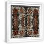 White Frame