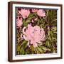 Brown Frame