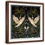 Brown Frame