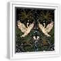White Frame