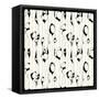Canvas Black