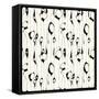 Canvas Black