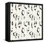 Canvas Black