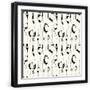 Black Frame