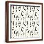 Brown Frame