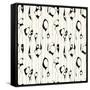 Canvas Black