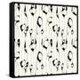 Canvas Black