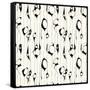 Canvas Black