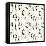 Canvas Black