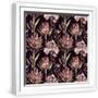 White Frame