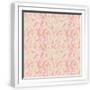 White Frame