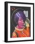 Josie-Jupiter-Craig Snodgrass-Framed Giclee Print