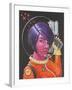 Josie-Jupiter-Craig Snodgrass-Framed Giclee Print