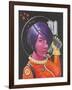 Josie-Jupiter-Craig Snodgrass-Framed Giclee Print