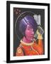 Josie-Jupiter-Craig Snodgrass-Framed Giclee Print