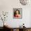 Josie Maran-null-Framed Photo displayed on a wall