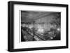 Joslin Dry Goods Store-null-Framed Photographic Print