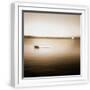 White Frame