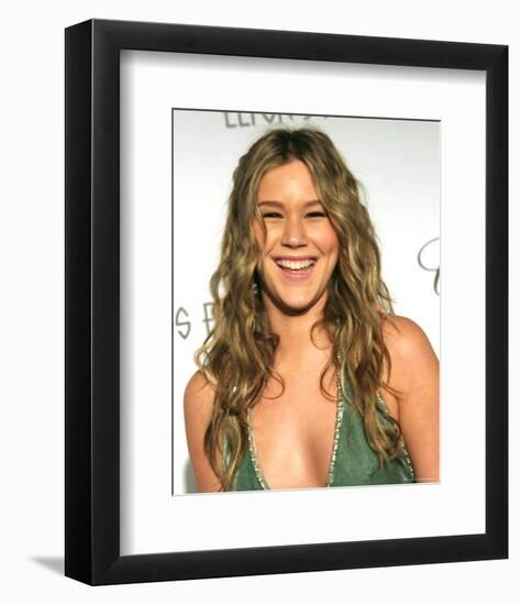 Joss Stone-null-Framed Photo