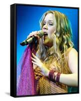 Joss Stone-null-Framed Stretched Canvas