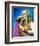 Joss Stone-null-Framed Photo