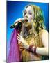 Joss Stone-null-Mounted Photo