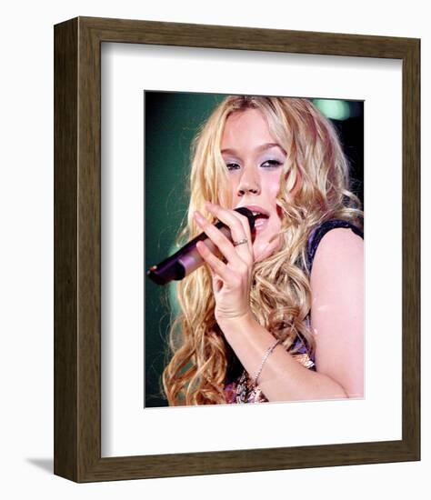 Joss Stone-null-Framed Photo